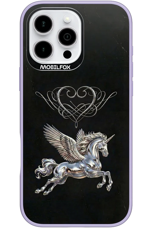 Horse Heart 2.0 - Apple iPhone 16 Pro Max - Image 3