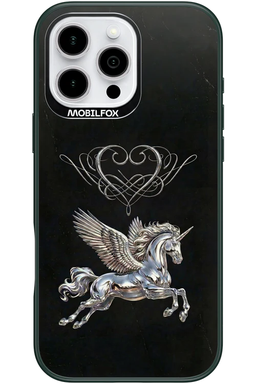 Horse Heart 2.0 - Apple iPhone 16 Pro Max - Image 4