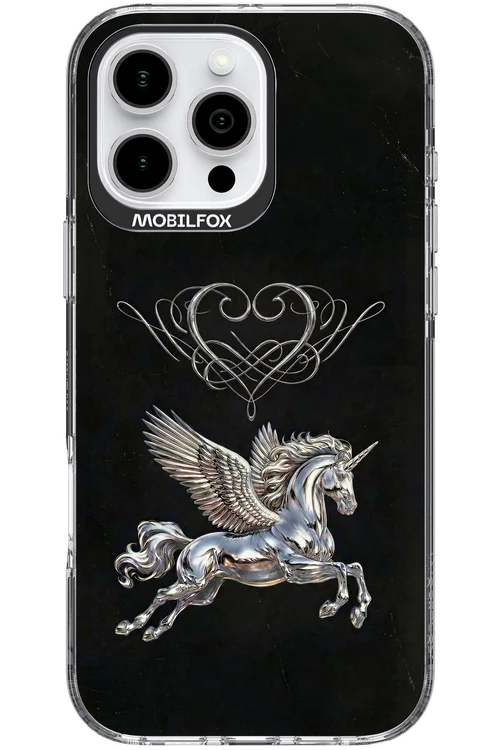 Horse Heart 2.0 - Apple iPhone 16 Pro Max - Image 5