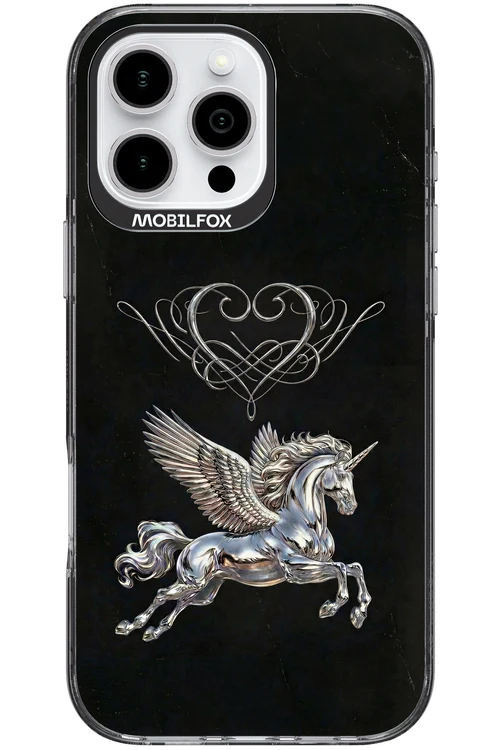 Horse Heart 2.0 - Apple iPhone 16 Pro Max - Image 6