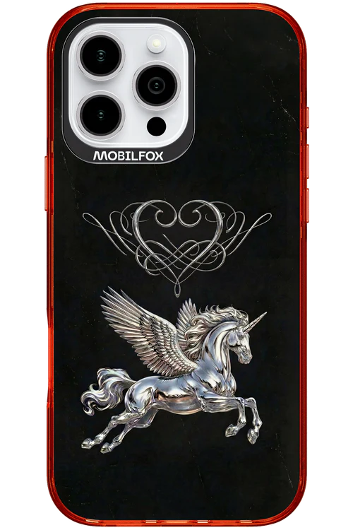 Horse Heart 2.0 - Apple iPhone 16 Pro Max - Image 7