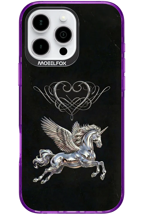 Horse Heart 2.0 - Apple iPhone 16 Pro Max - Image 8