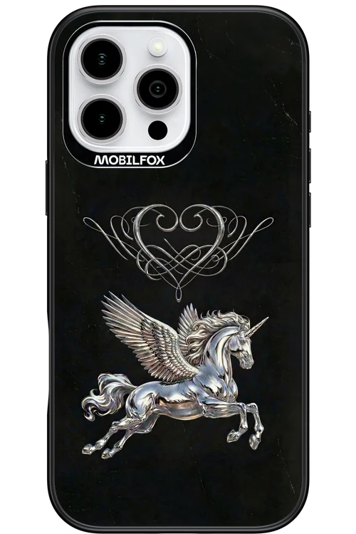Horse Heart 2.0 - Apple iPhone 16 Pro Max - Image 9