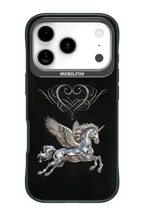 Horse Heart 2.0 - Apple iPhone 17 Pro - Image 4