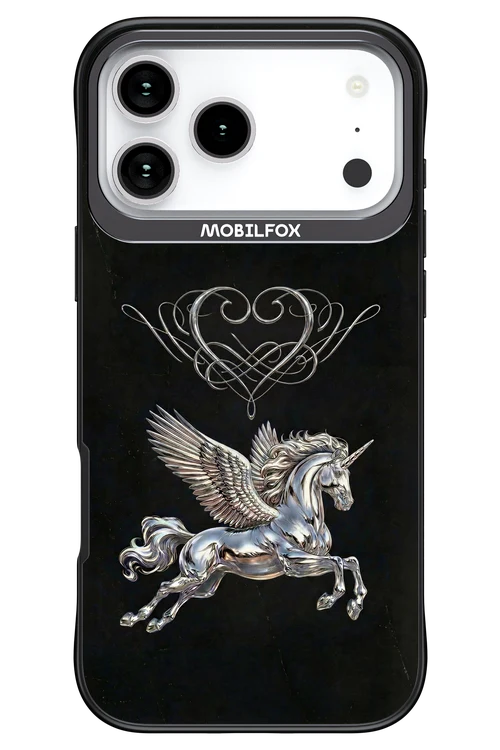 Horse Heart 2.0 - Apple iPhone 17 Pro Max