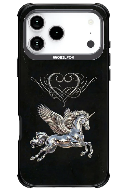 Horse Heart 2.0 - Apple iPhone 17 Pro Max - Image 6