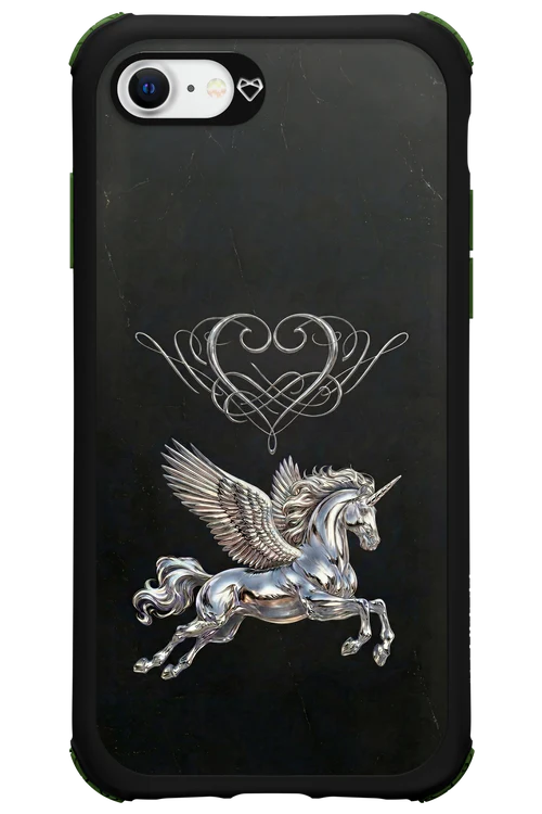 Horse Heart 2.0 - Apple iPhone 7 - Image 10