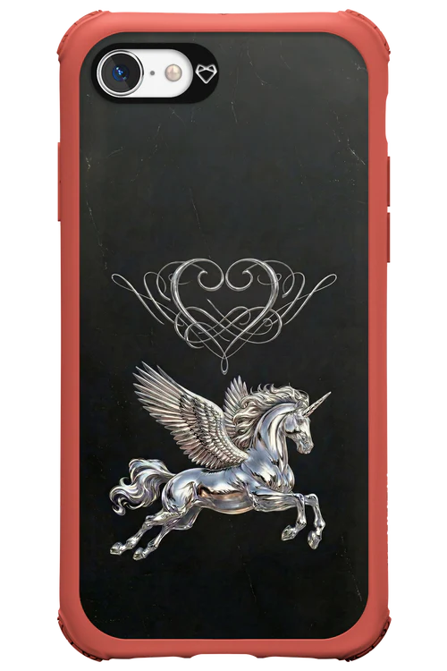 Horse Heart 2.0 - Apple iPhone 7 - Image 19