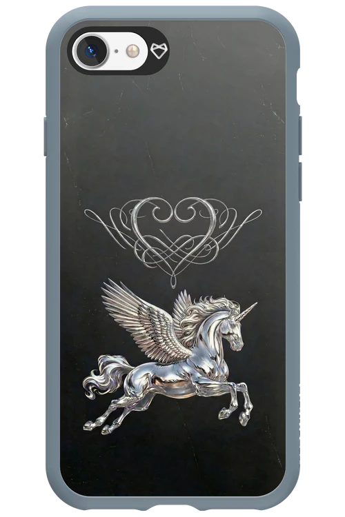 Horse Heart 2.0 - Apple iPhone 7 - Image 3