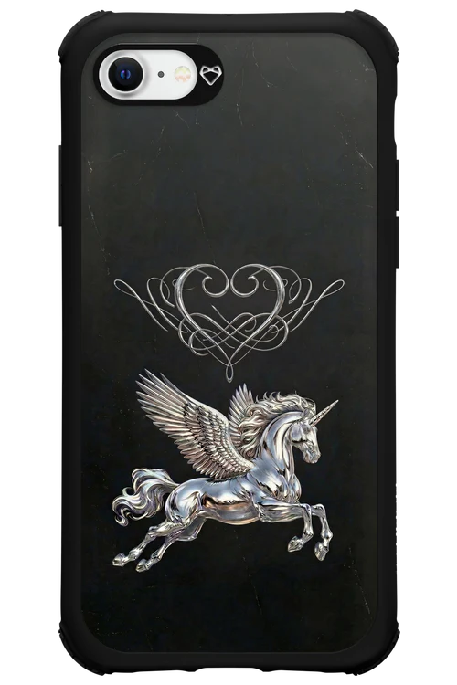 Horse Heart 2.0 - Apple iPhone 7 - Image 9