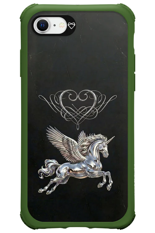 Horse Heart 2.0 - Apple iPhone 8 - Image 16