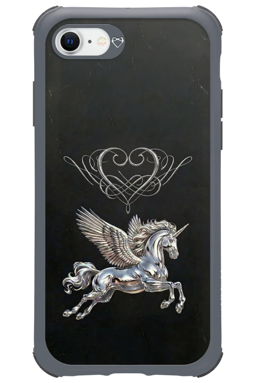 Horse Heart 2.0 - Apple iPhone SE 2020 - Image 13