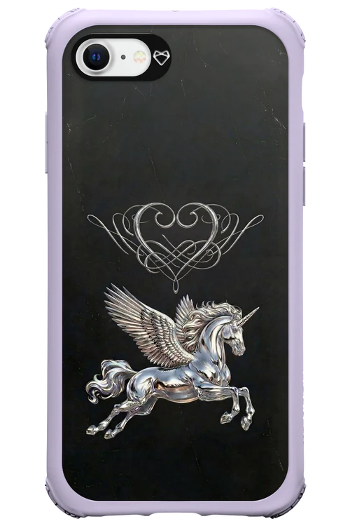 Horse Heart 2.0 - Apple iPhone SE 2020 - Image 17