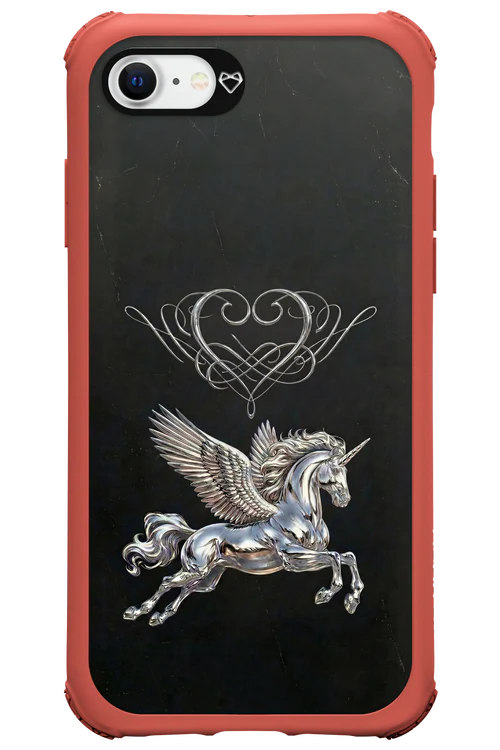 Horse Heart 2.0 - Apple iPhone SE 2020 - Image 19
