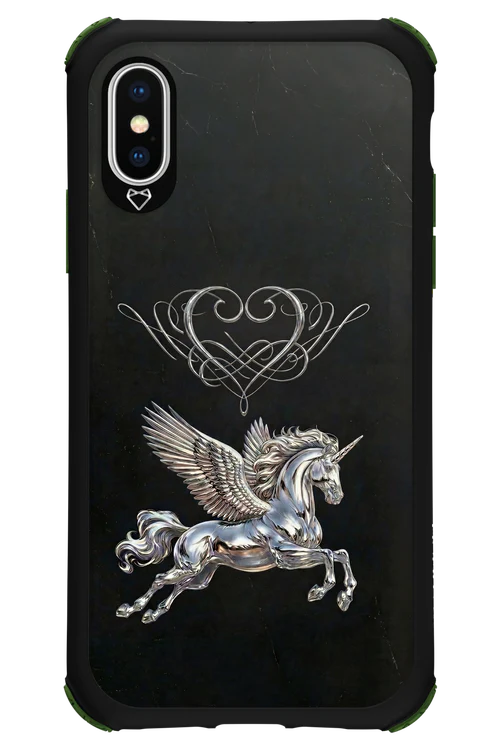 Horse Heart 2.0 - Apple iPhone X - Image 10