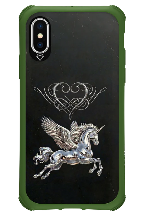 Horse Heart 2.0 - Apple iPhone X - Image 14