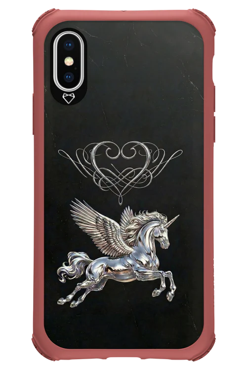 Horse Heart 2.0 - Apple iPhone X - Image 16