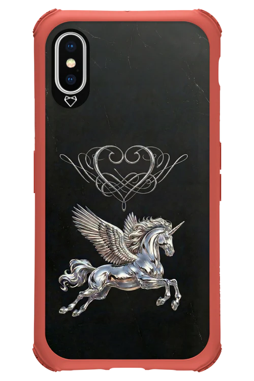 Horse Heart 2.0 - Apple iPhone X - Image 17