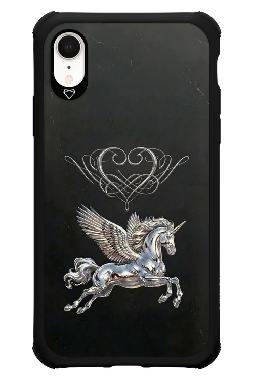 Horse Heart 2.0 - Apple iPhone XR - Image 9