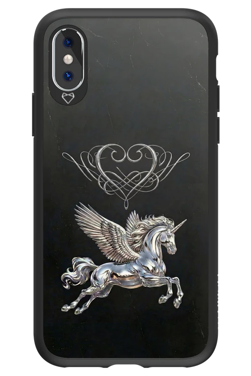 Horse Heart 2.0 - Apple iPhone XS