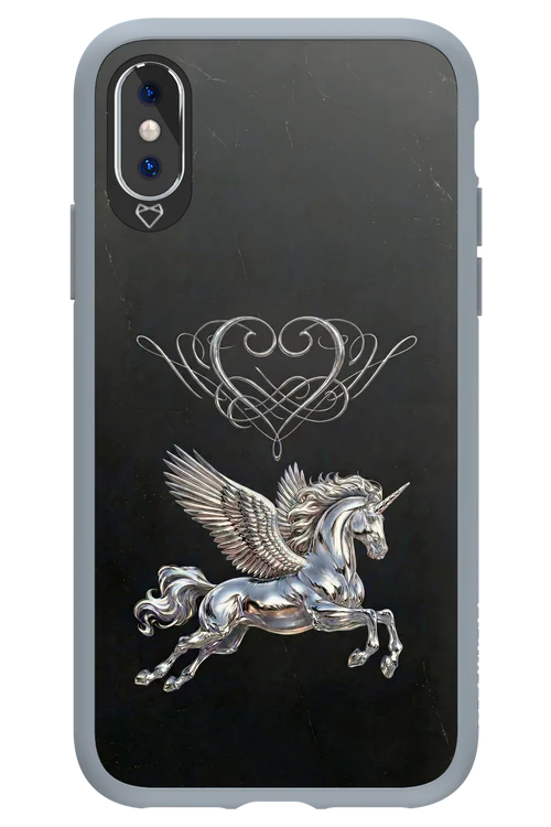 Horse Heart 2.0 - Apple iPhone XS - Image 3