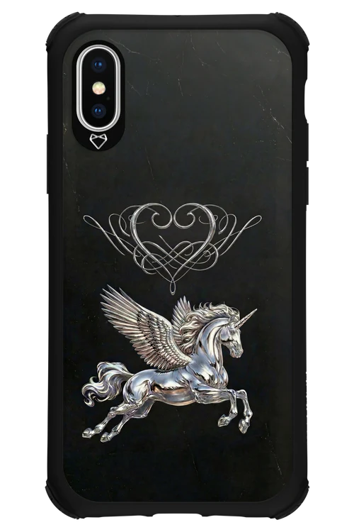 Horse Heart 2.0 - Apple iPhone XS - Image 9