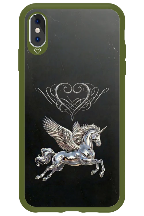 Horse Heart 2.0 - Apple iPhone XS Max - Image 2