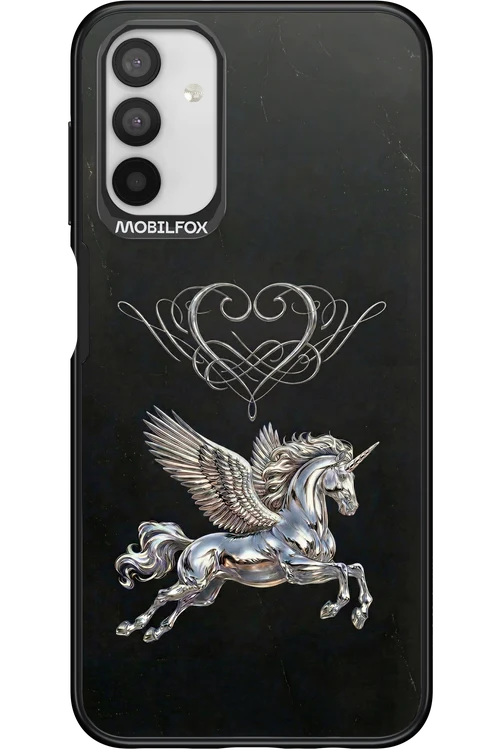Horse Heart 2.0 - Samsung Galaxy A04s