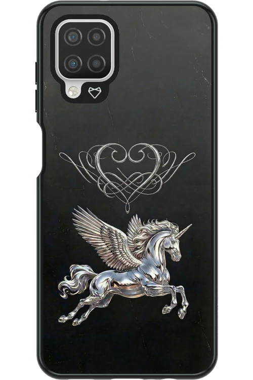 Horse Heart 2.0 - Samsung Galaxy A12