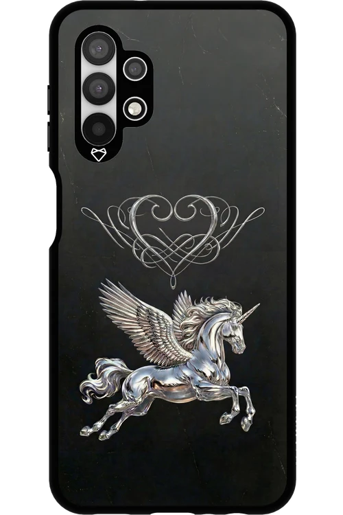 Horse Heart 2.0 - Samsung Galaxy A13 4G