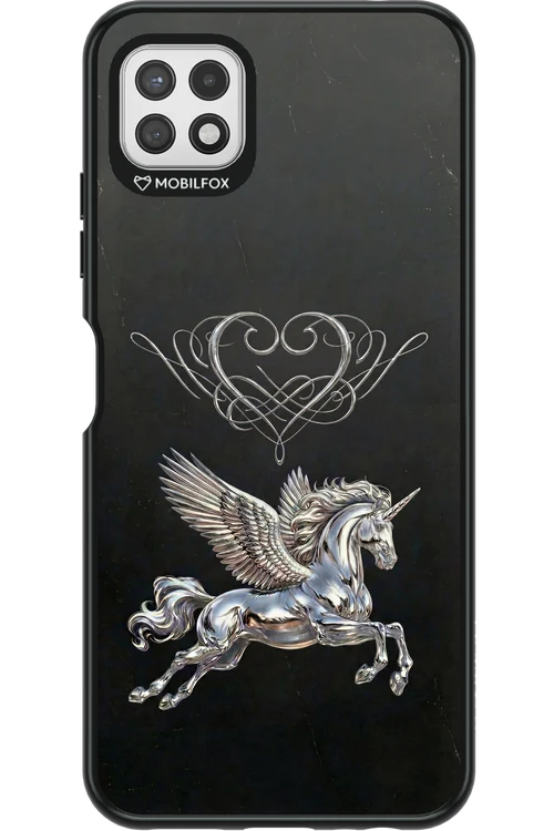 Horse Heart 2.0 - Samsung Galaxy A22 5G