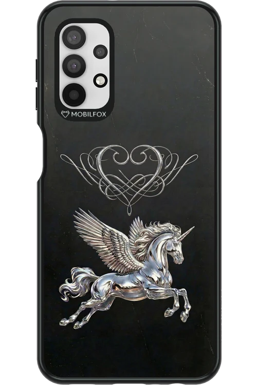 Horse Heart 2.0 - Samsung Galaxy A32 5G