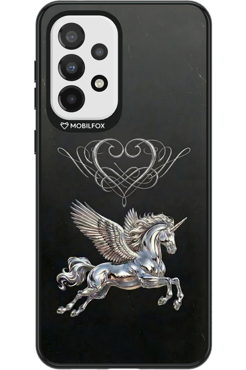 Horse Heart 2.0 - Samsung Galaxy A33