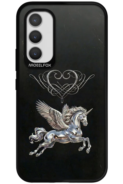 Horse Heart 2.0 - Samsung Galaxy A34