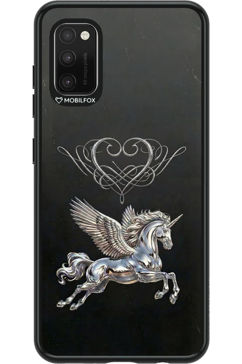 Horse Heart 2.0 - Samsung Galaxy A41
