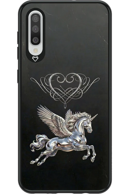 Horse Heart 2.0 - Samsung Galaxy A50