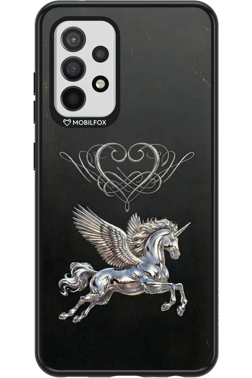 Horse Heart 2.0 - Samsung Galaxy A52 / A52 5G / A52s