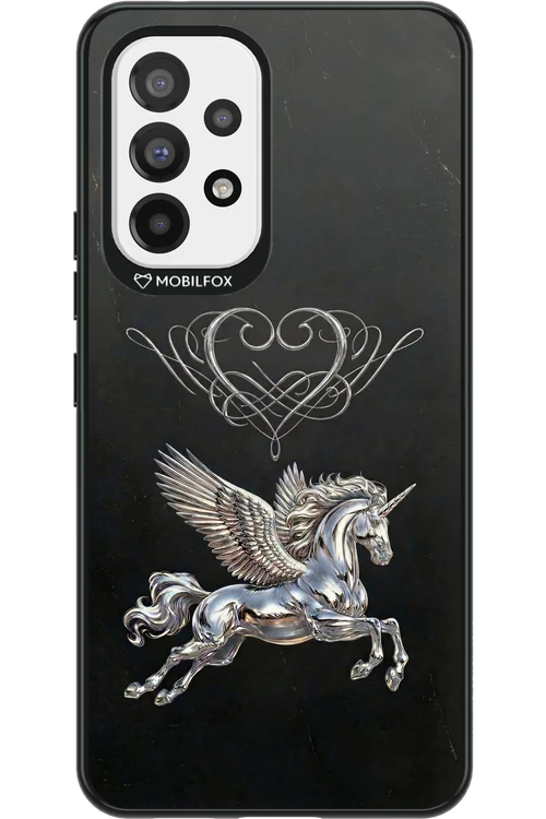Horse Heart 2.0 - Samsung Galaxy A53