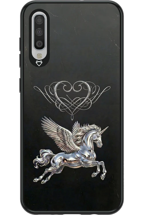 Horse Heart 2.0 - Samsung Galaxy A70
