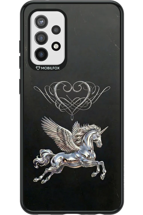 Horse Heart 2.0 - Samsung Galaxy A72