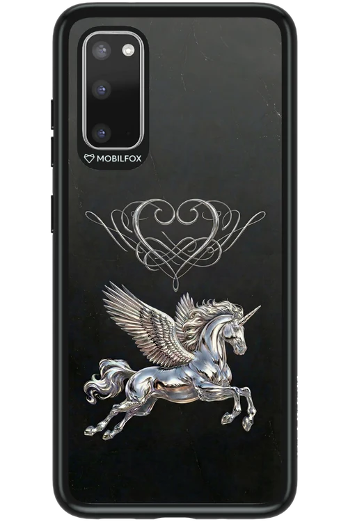 Horse Heart 2.0 - Samsung Galaxy S20