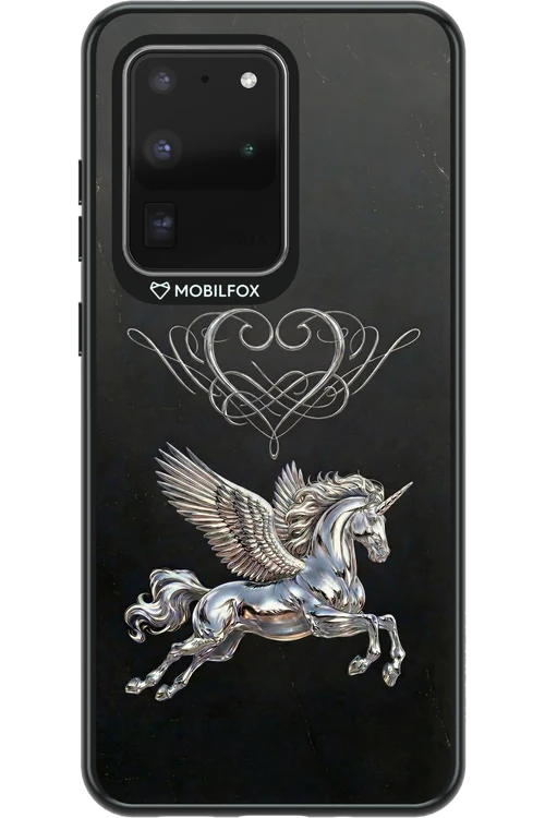 Horse Heart 2.0 - Samsung Galaxy S20 Ultra 5G