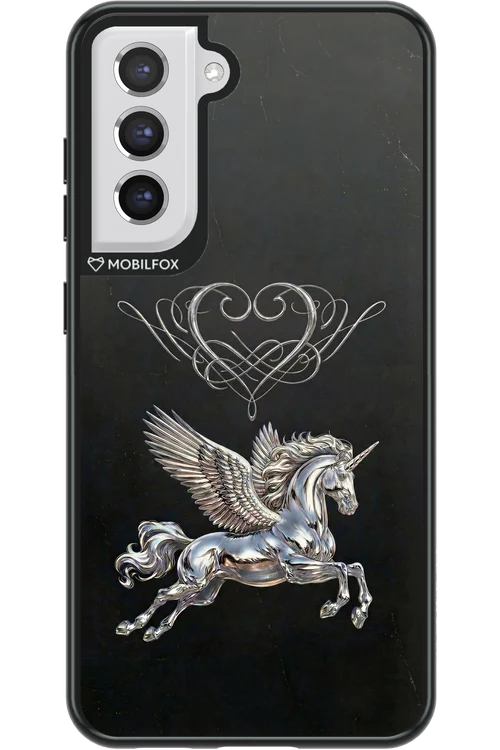 Horse Heart 2.0 - Samsung Galaxy S21 FE