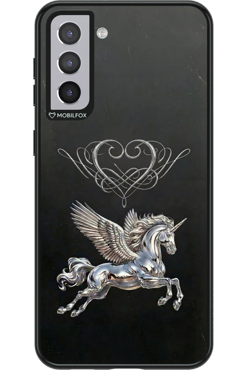 Horse Heart 2.0 - Samsung Galaxy S21+