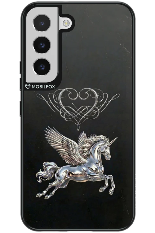 Horse Heart 2.0 - Samsung Galaxy S22