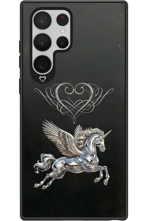 Horse Heart 2.0 - Samsung Galaxy S22 Ultra