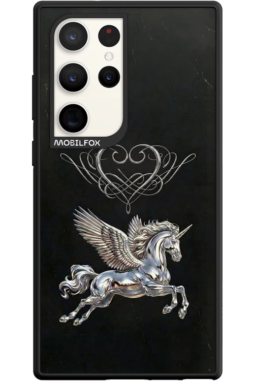 Horse Heart 2.0 - Samsung Galaxy S23 Ultra