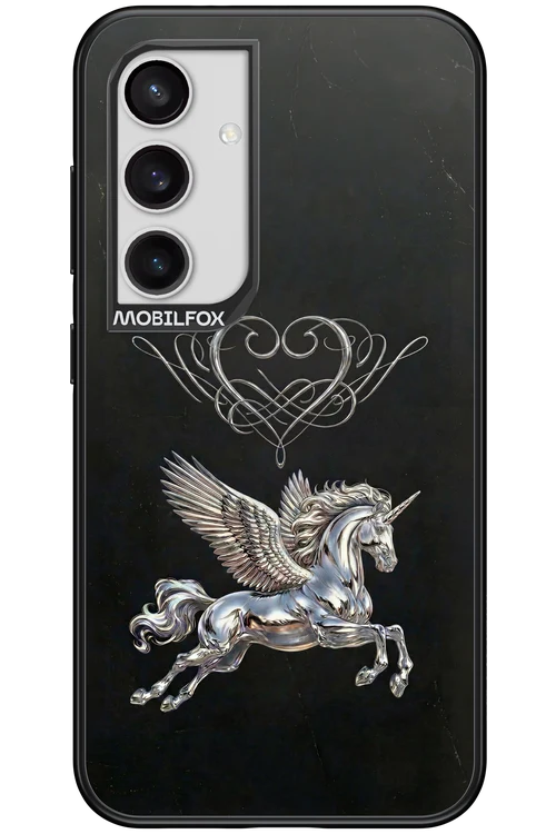 Horse Heart 2.0 - Samsung Galaxy S24