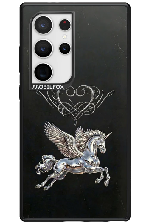 Horse Heart 2.0 - Samsung Galaxy S24 Ultra