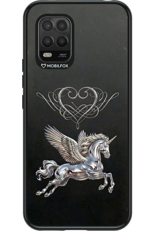 Horse Heart 2.0 - Xiaomi Mi 10 Lite 5G